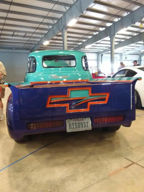1949 Chevrolet Other Pickups - photo 4