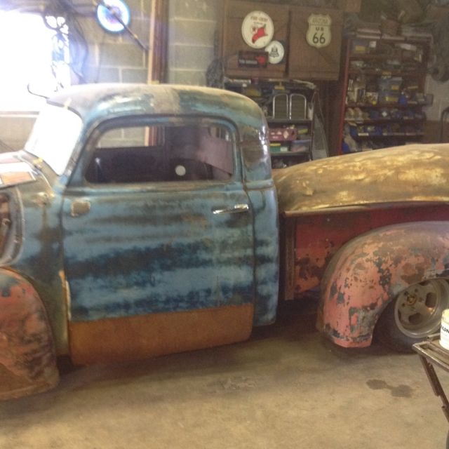 1949 Chevrolet Other Pickups - photo 10