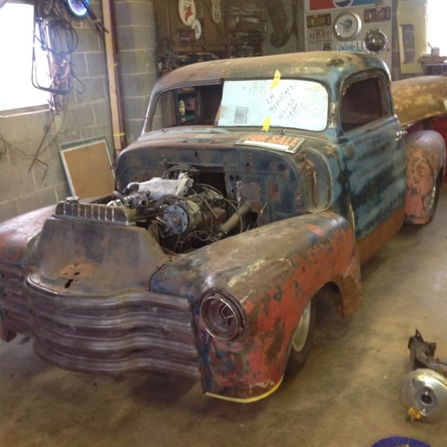 1949 Chevrolet Other Pickups - photo 2