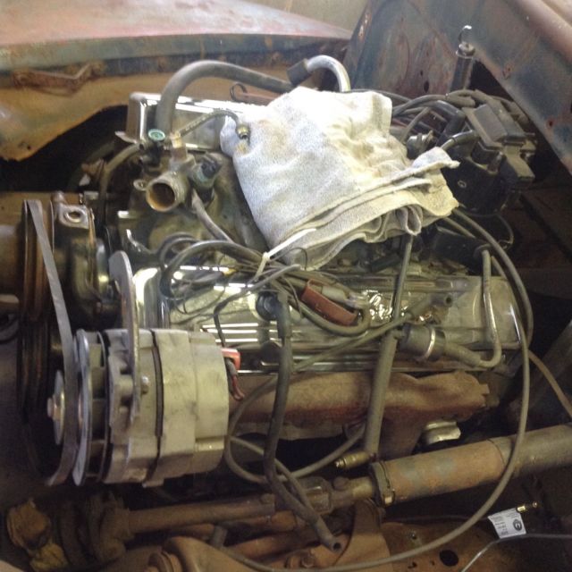 1949 Chevrolet Other Pickups - photo 3
