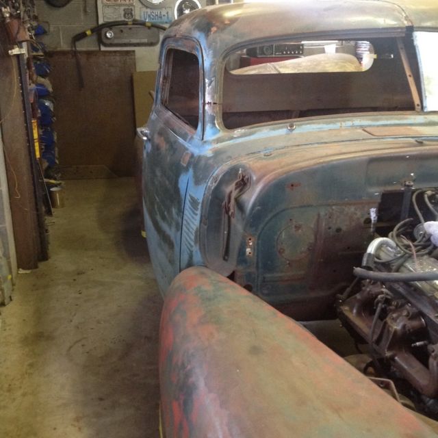 1949 Chevrolet Other Pickups - photo 4