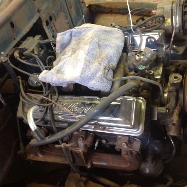 1949 Chevrolet Other Pickups - photo 5