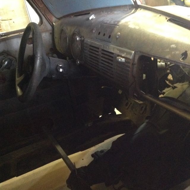 1949 Chevrolet Other Pickups - photo 6