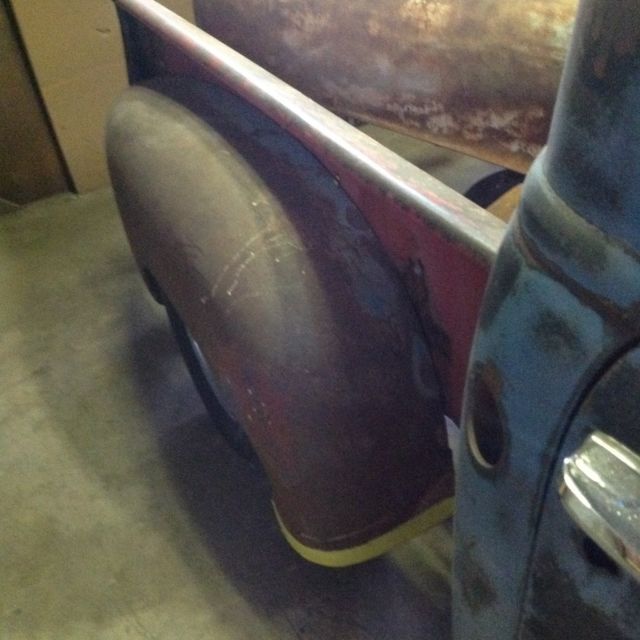 1949 Chevrolet Other Pickups - photo 7