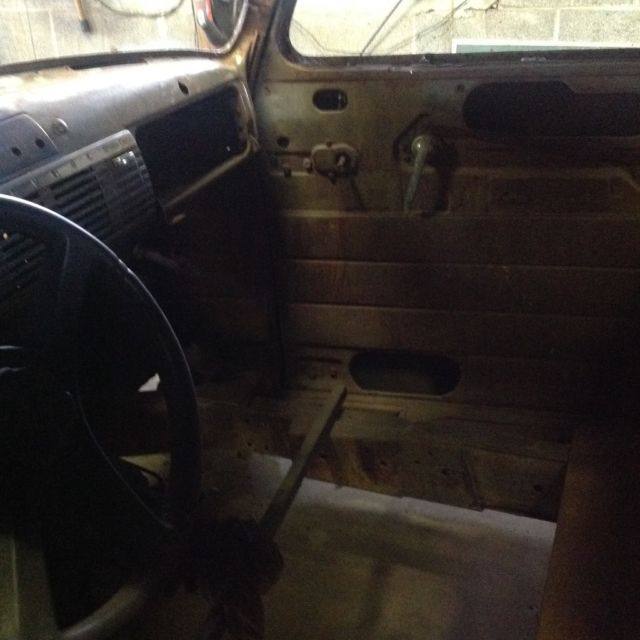 1949 Chevrolet Other Pickups - photo 9