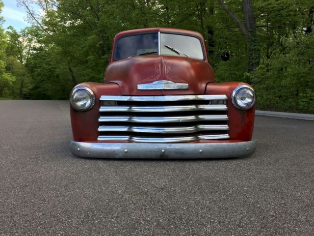 1949 Chevrolet Other Pickups 3100 - photo 4