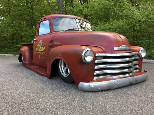 1949 Chevrolet Other Pickups 3100 - photo 5