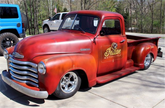 1949 Chevrolet Other Pickups 3100 - photo 7