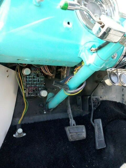 1949 Chevrolet Bel Air/150/210 deluxe - photo 10