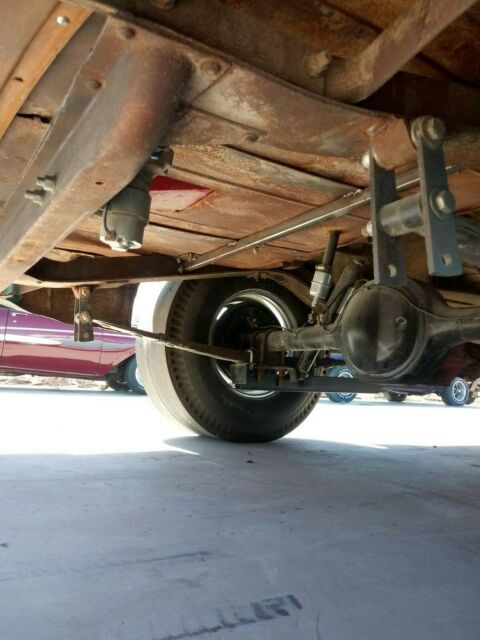 1949 Chevrolet Bel Air/150/210 deluxe - photo 6