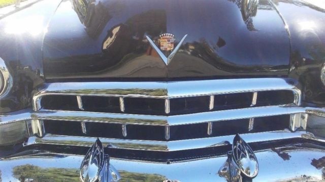 1949 Cadillac Other - photo 10