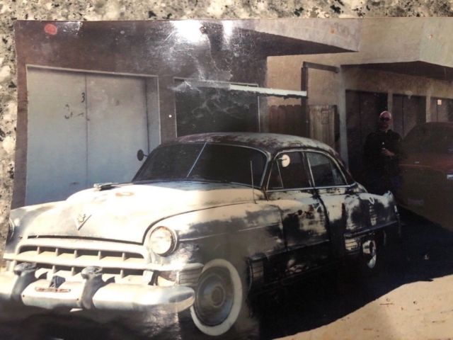 1949 Cadillac Other - photo 12