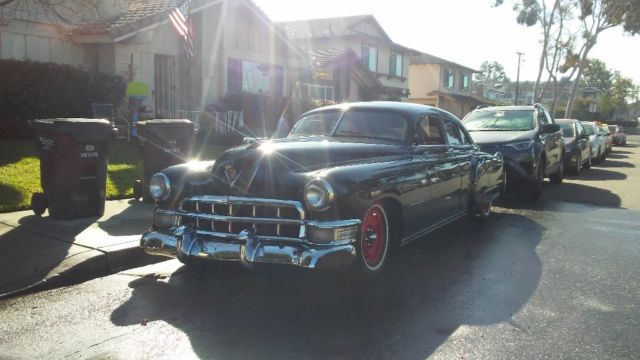 1949 Cadillac Other - photo 2