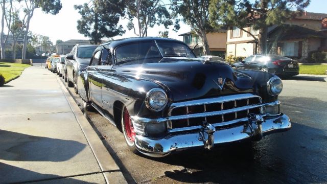 1949 Cadillac Other - photo 4