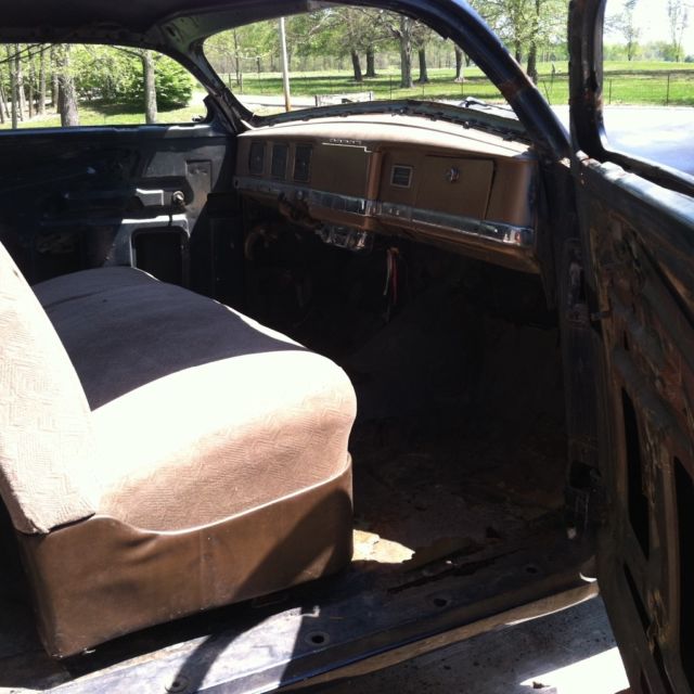 1949 Dodge Wayfarer - photo 10