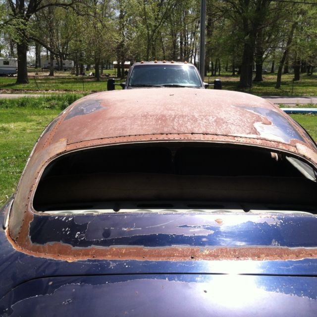1949 Dodge Wayfarer - photo 11
