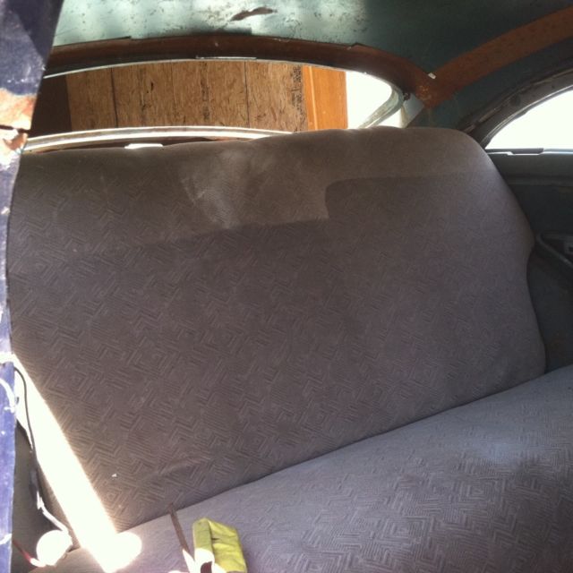 1949 Dodge Wayfarer - photo 12