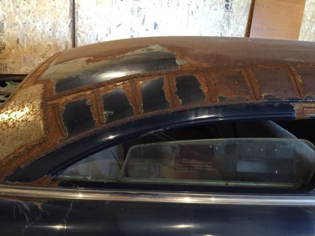 1949 Dodge Wayfarer - photo 4