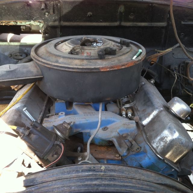 1949 Dodge Wayfarer - photo 5