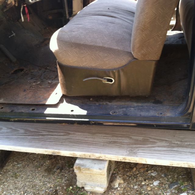 1949 Dodge Wayfarer - photo 7