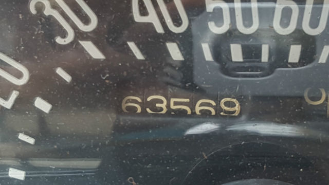 1949 Chrysler Royal - photo 12