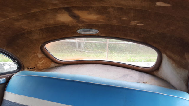 1949 Chrysler Royal - photo 9