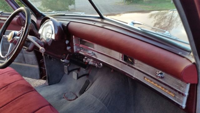 1949 Chrysler New Yorker - photo 7