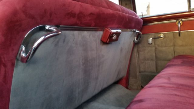 1949 Chrysler New Yorker - photo 8