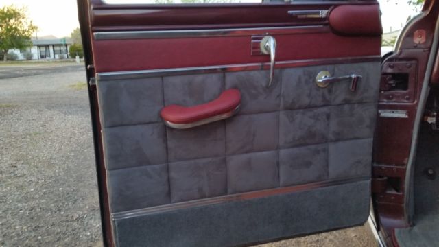 1949 Chrysler New Yorker - photo 9