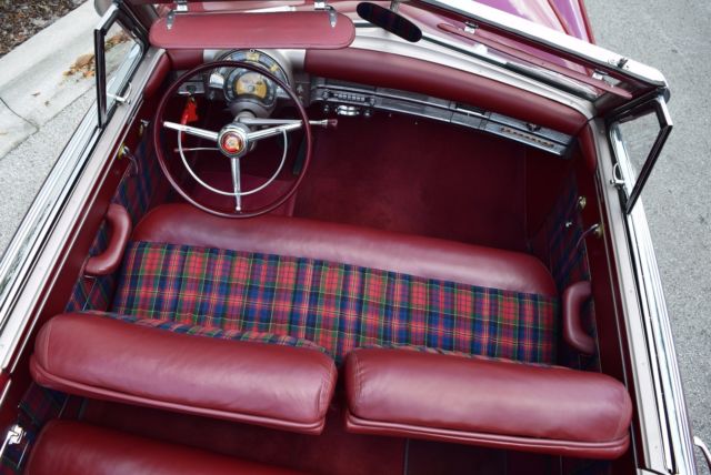 1949 Chrysler New Yorker Highlander - photo 6
