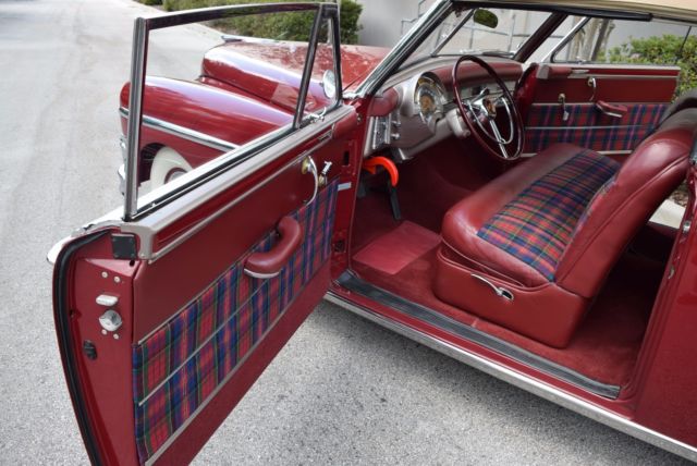 1949 Chrysler New Yorker Highlander - photo 7