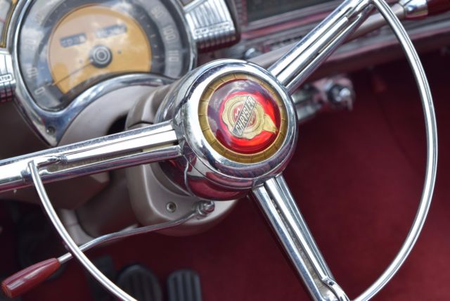 1949 Chrysler New Yorker Highlander - photo 9