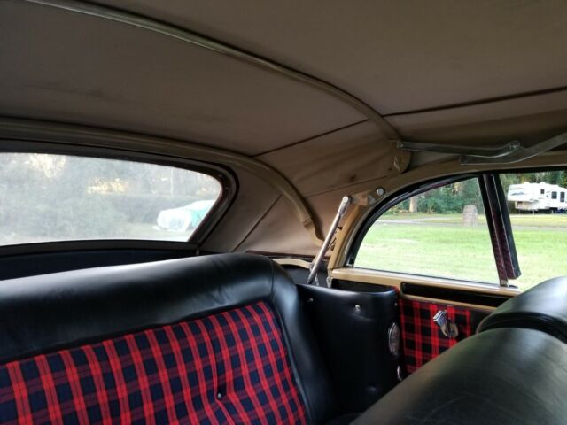 1949 Chrysler New Yorker - photo 11