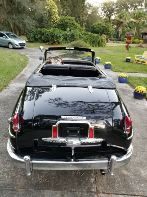 1949 Chrysler New Yorker - photo 13