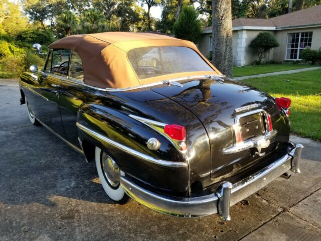 1949 Chrysler New Yorker - photo 3