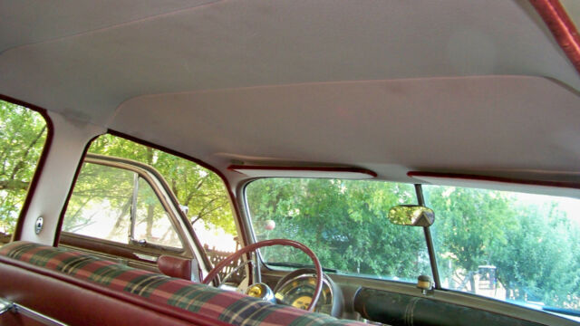 1949 Chrysler New Yorker Highlander - photo 12