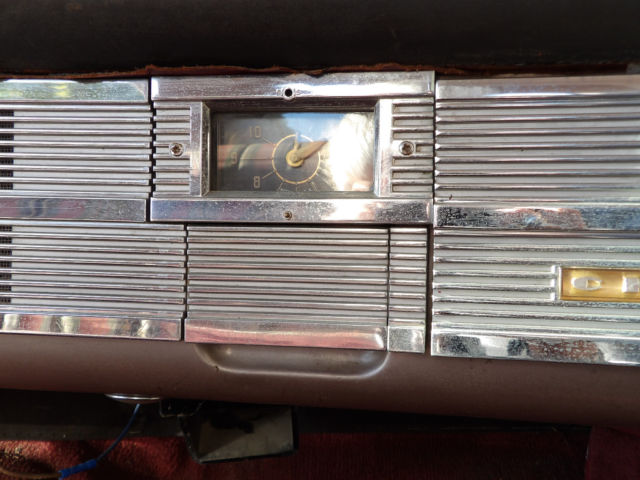 1949 Chrysler New Yorker Highlander - photo 10