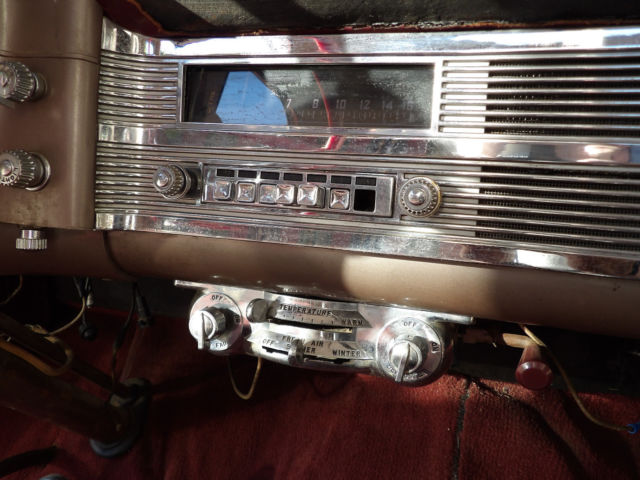 1949 Chrysler New Yorker Highlander - photo 11