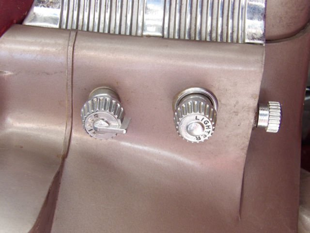1949 Chrysler New Yorker Highlander - photo 12