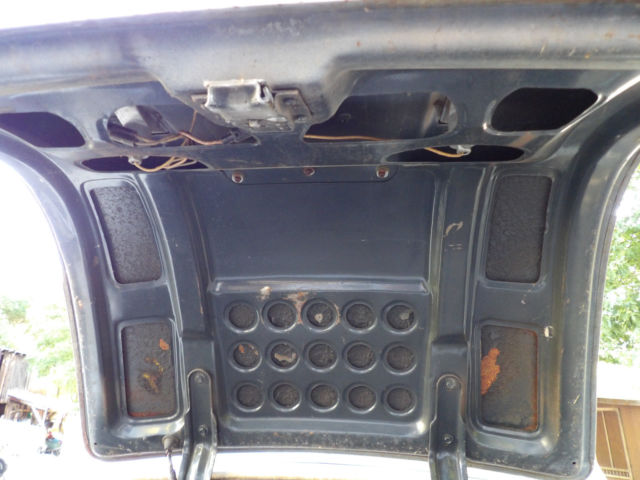 1949 Chrysler New Yorker Highlander - photo 13