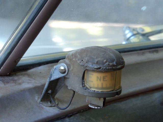 1949 Chrysler New Yorker Highlander - photo 5
