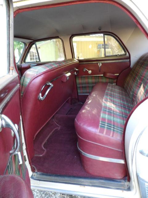 1949 Chrysler New Yorker Highlander - photo 7