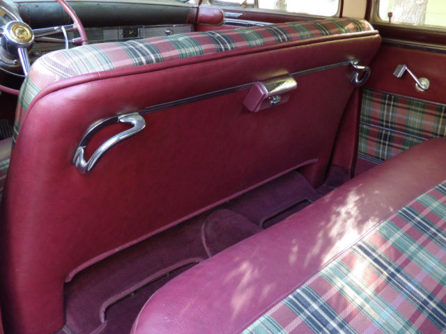 1949 Chrysler New Yorker Highlander - photo 9