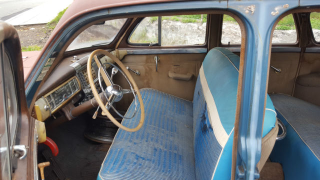1949 Chrysler Royal - photo 12