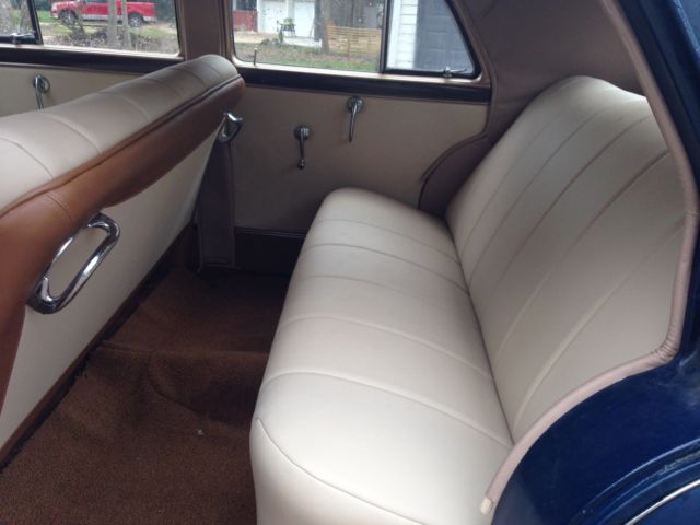 1949 Chrysler Royal - photo 10