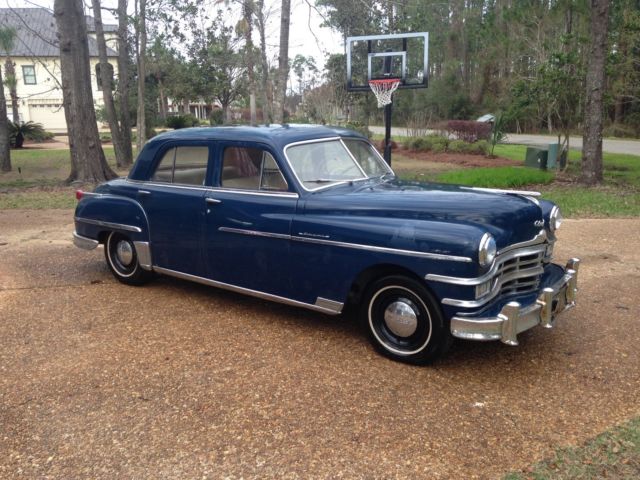 1949 Chrysler Royal - photo 2