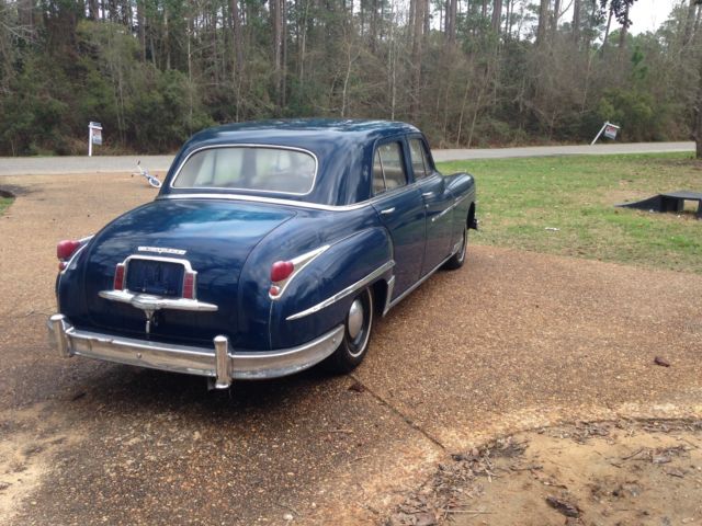 1949 Chrysler Royal - photo 7