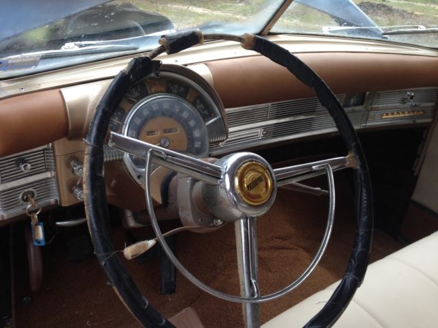 1949 Chrysler Royal - photo 9