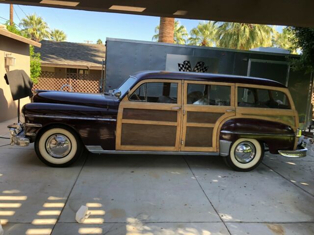 1949 Chrysler Royal - photo 2