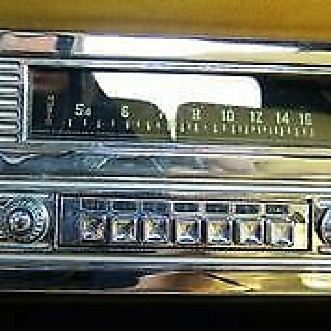 1949 Chrysler TOWN &  COUNTRY Convertible - photo 11